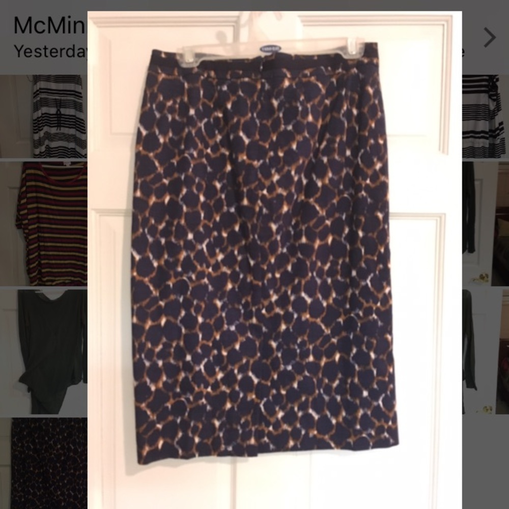 Boden Skirt